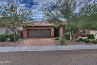 4215 W BRADSHAW CREEK Lane, New River, AZ 85087