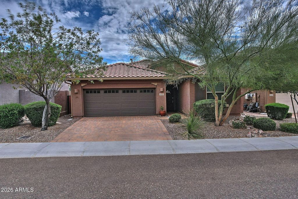 4215 W BRADSHAW CREEK Lane, New River, AZ 85087