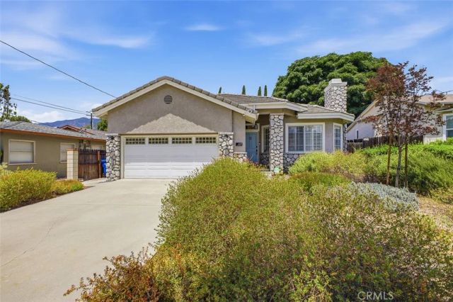 619 W Palm, Monrovia, CA 91016