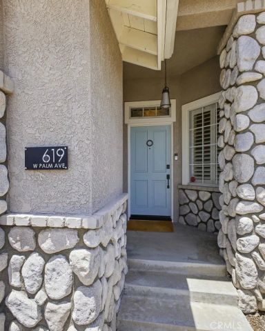 619 W Palm, Monrovia, CA 91016