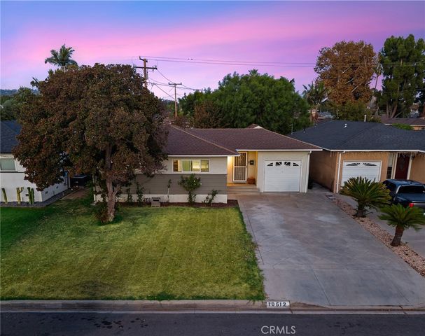10512 Nashville, Whittier, CA 90604