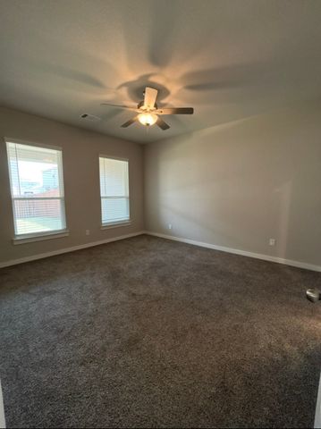 628 Blackland Drive, Venus, TX 76084