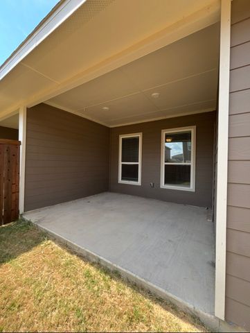 628 Blackland Drive, Venus, TX 76084