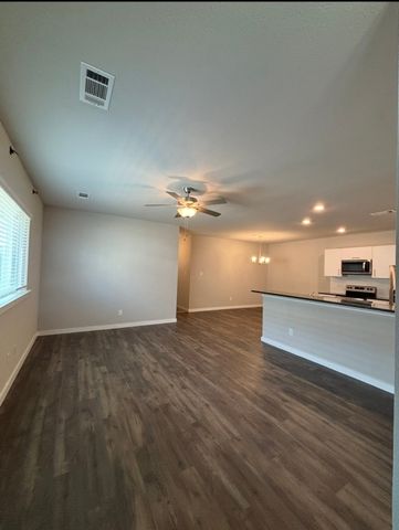 628 Blackland Drive, Venus, TX 76084