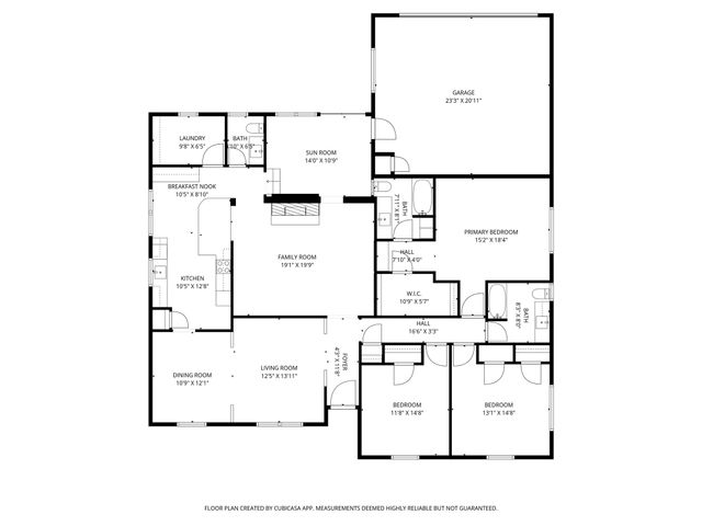 9320 Whitehurst Drive, Dallas, TX 75243