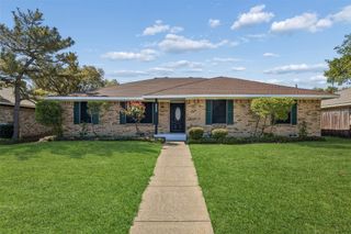 9320 Whitehurst Drive, Dallas, TX 75243