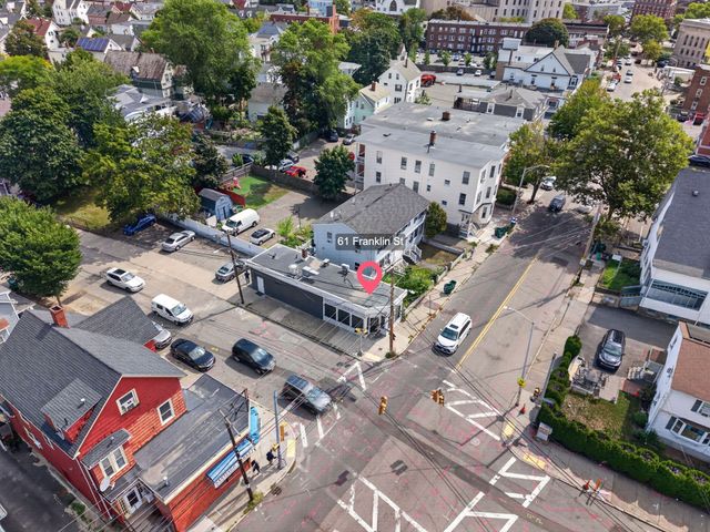 61 Franklin St, Lynn, MA 01902