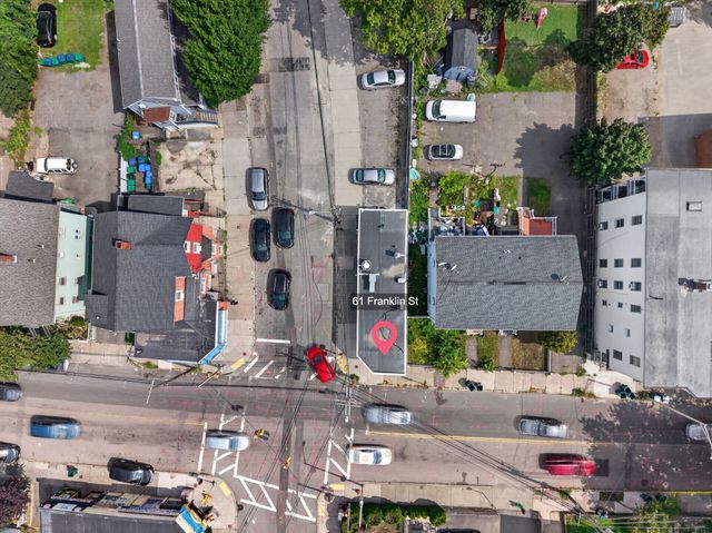 61 Franklin St, Lynn, MA 01902