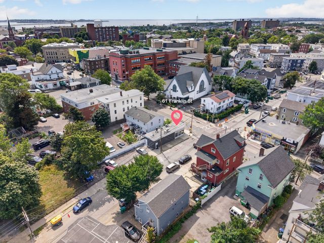 61 Franklin St, Lynn, MA 01902