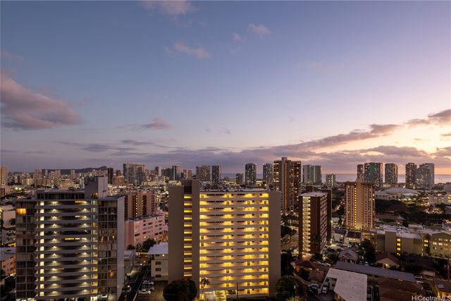 927 Prospect Street 1103, Honolulu, HI 96822