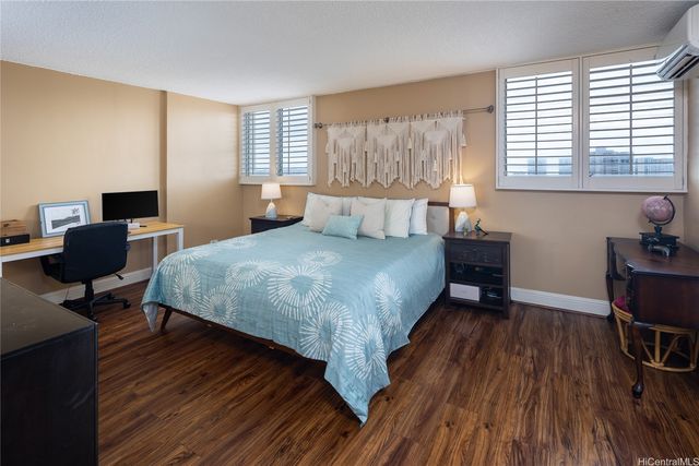 927 Prospect Street 1103, Honolulu, HI 96822