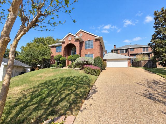 107 Yankee Court, Rockwall, TX 75032