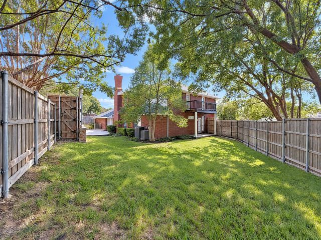 107 Yankee Court, Rockwall, TX 75032