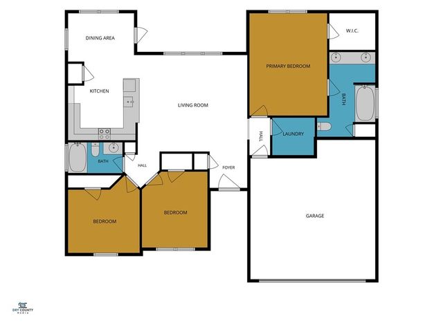 668 Belfast Loop, Ellabell, GA 31308