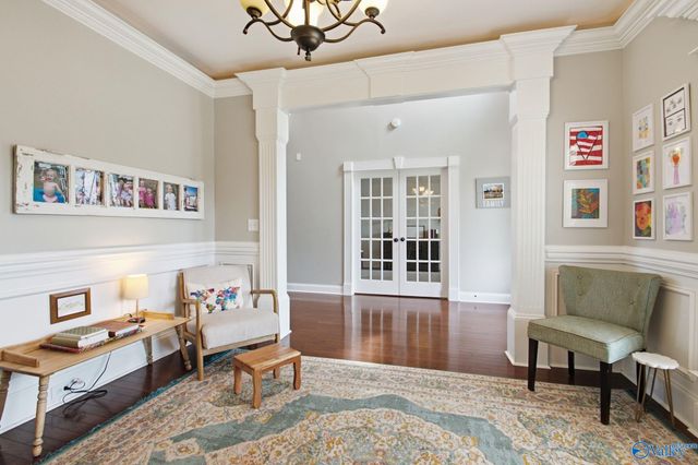 127 Autumn Wind Drive, Madison, AL 35758