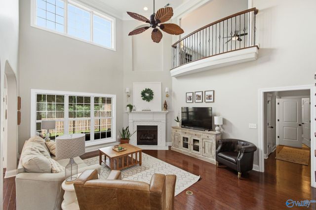 127 Autumn Wind Drive, Madison, AL 35758