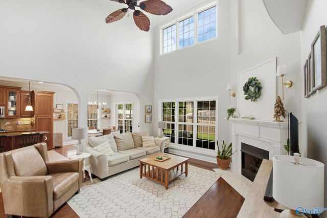 127 Autumn Wind Drive, Madison, AL 35758