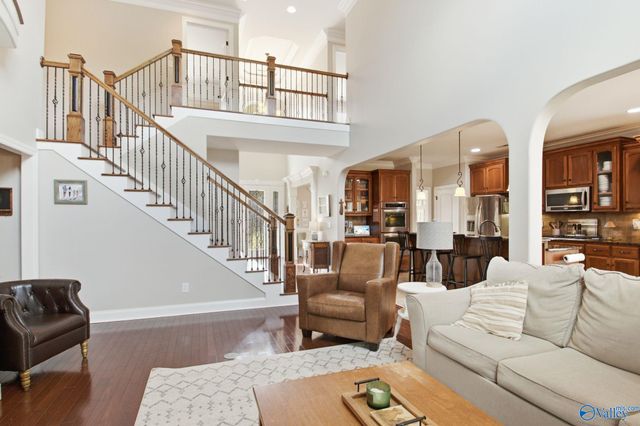 127 Autumn Wind Drive, Madison, AL 35758