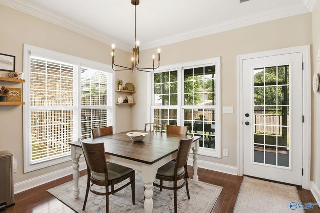 127 Autumn Wind Drive, Madison, AL 35758