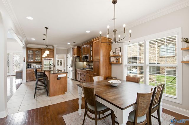127 Autumn Wind Drive, Madison, AL 35758