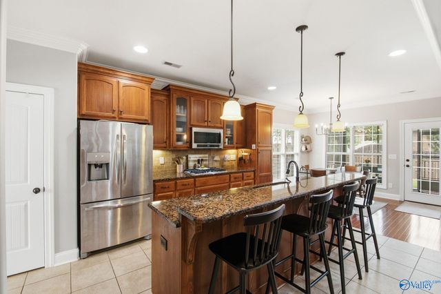 127 Autumn Wind Drive, Madison, AL 35758