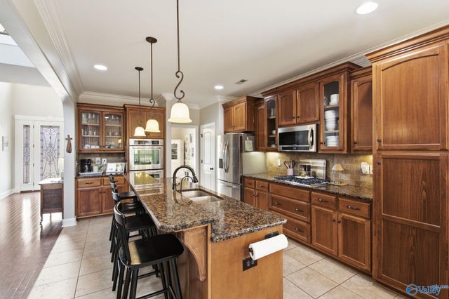 127 Autumn Wind Drive, Madison, AL 35758