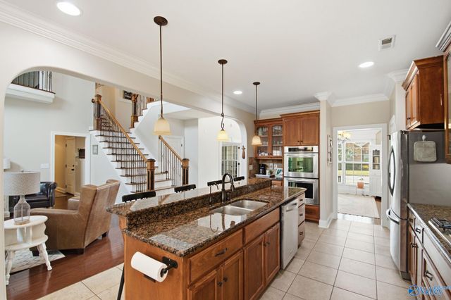 127 Autumn Wind Drive, Madison, AL 35758