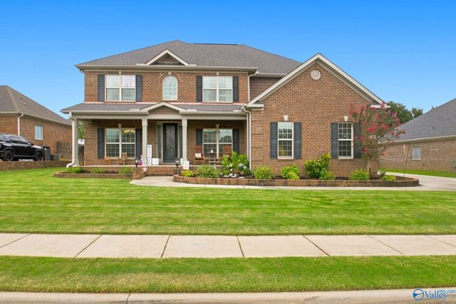 127 Autumn Wind Drive, Madison, AL 35758