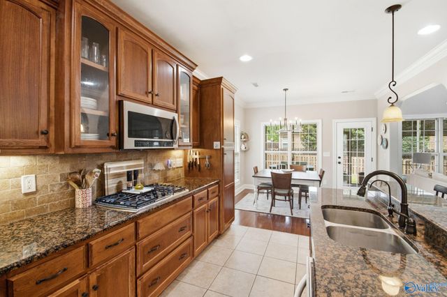 127 Autumn Wind Drive, Madison, AL 35758
