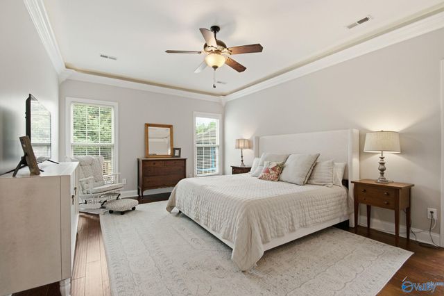 127 Autumn Wind Drive, Madison, AL 35758