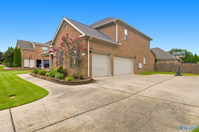 127 Autumn Wind Drive, Madison, AL 35758