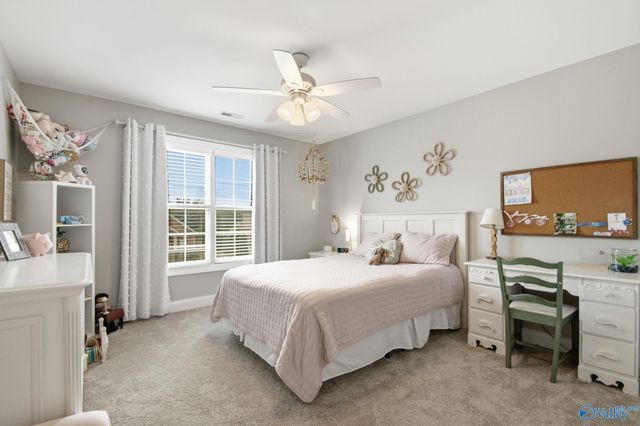127 Autumn Wind Drive, Madison, AL 35758