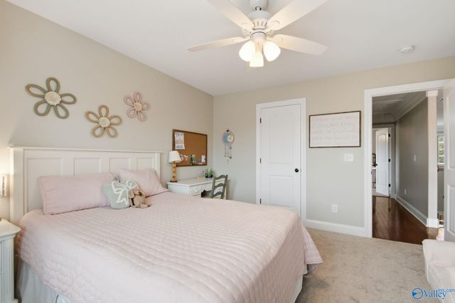 127 Autumn Wind Drive, Madison, AL 35758