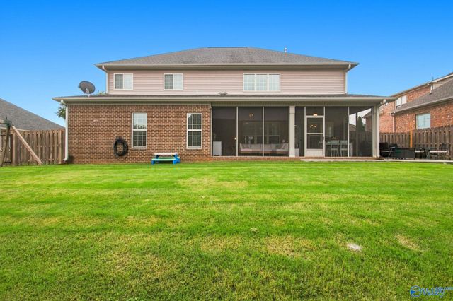 127 Autumn Wind Drive, Madison, AL 35758