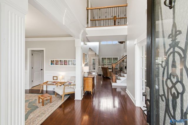 127 Autumn Wind Drive, Madison, AL 35758