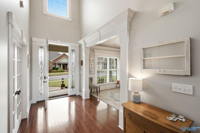 127 Autumn Wind Drive, Madison, AL 35758