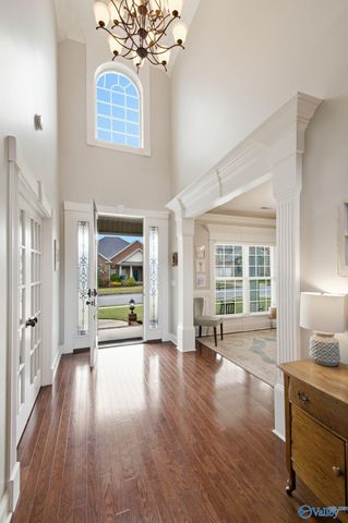 127 Autumn Wind Drive, Madison, AL 35758