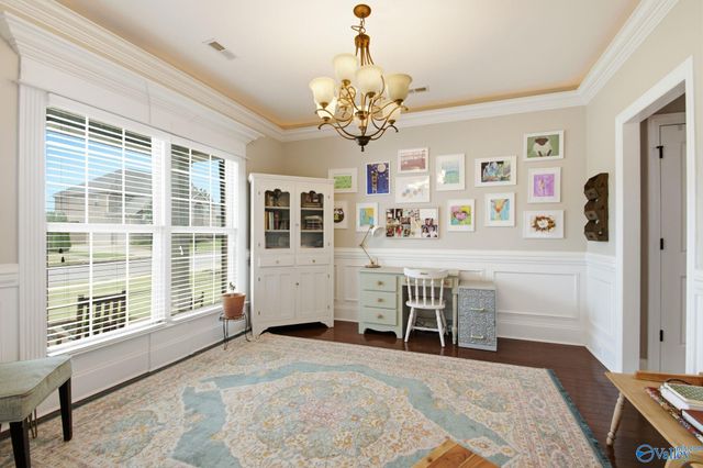 127 Autumn Wind Drive, Madison, AL 35758