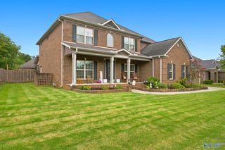 127 Autumn Wind Drive, Madison, AL 35758