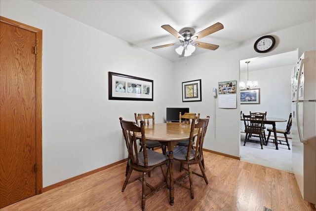 424 E Norport DRIVE, Port Washington, WI 53074