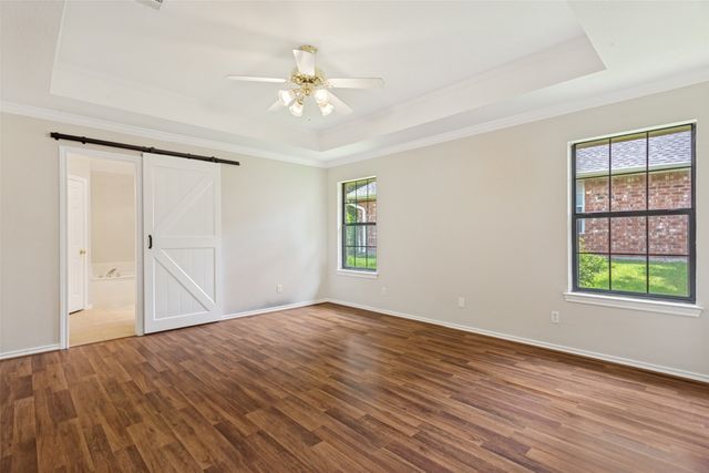1213 Downwood Drive, Burleson, TX 76028
