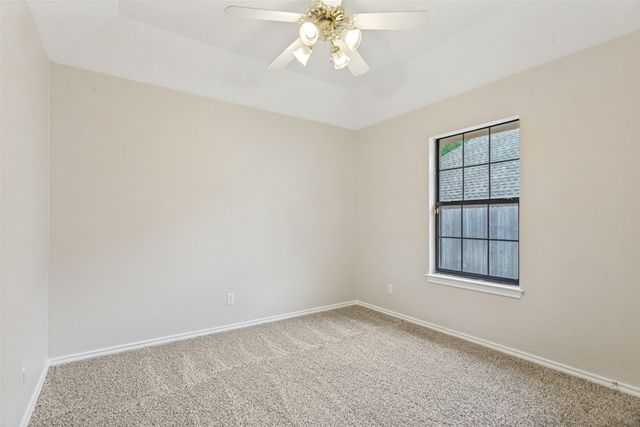 1213 Downwood Drive, Burleson, TX 76028