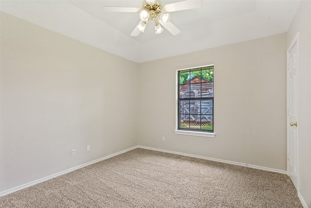 1213 Downwood Drive, Burleson, TX 76028