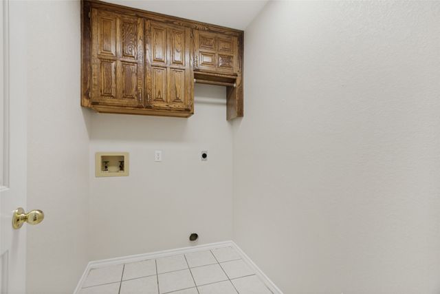 1213 Downwood Drive, Burleson, TX 76028