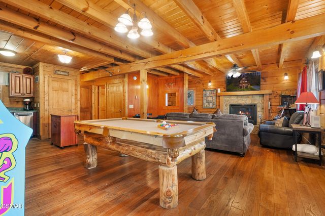 1633 Jed Trail, Sevierville, TN 37862