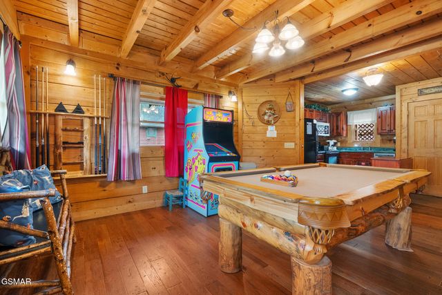 1633 Jed Trail, Sevierville, TN 37862