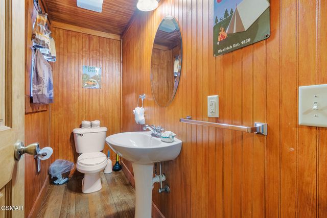 1633 Jed Trail, Sevierville, TN 37862