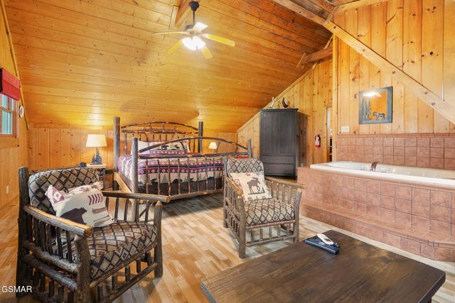 1633 Jed Trail, Sevierville, TN 37862