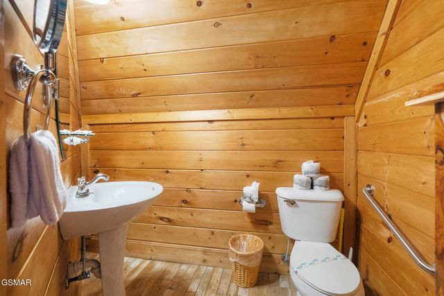 1633 Jed Trail, Sevierville, TN 37862