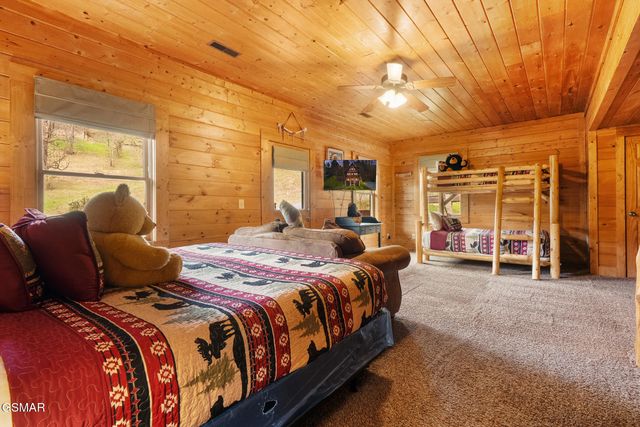 1633 Jed Trail, Sevierville, TN 37862